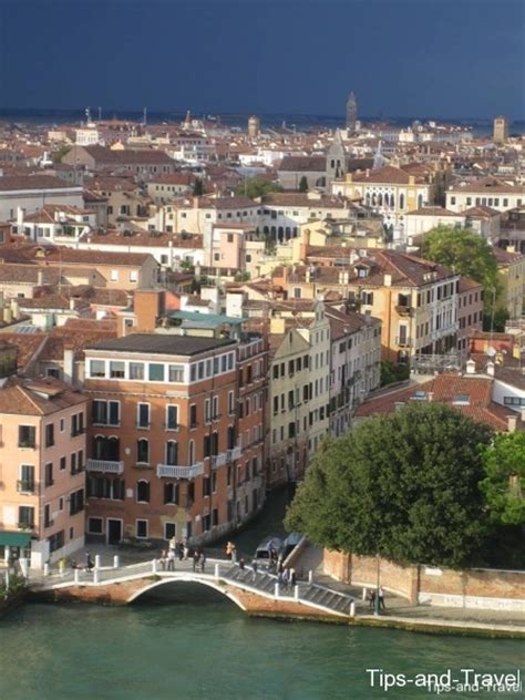 Where To Park In Venice Italy Tips And Travel