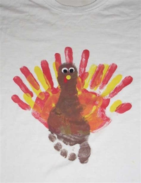 top  easy diy thanksgiving crafts kids