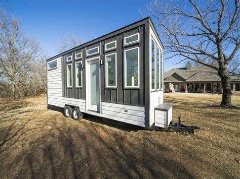 Solved Where To Buy A Tiny House