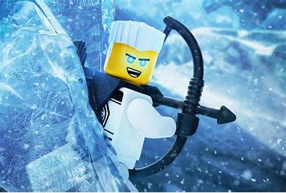 Ninjago Lego Zane Wallpapers Movies 4k Backgrounds