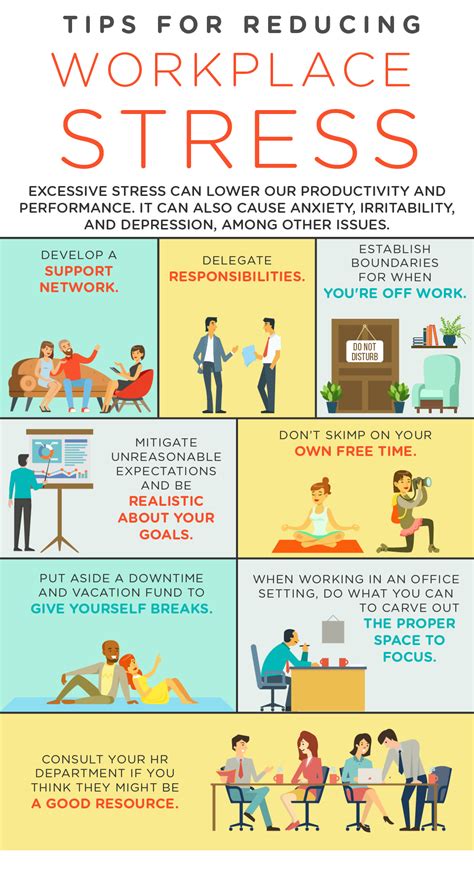 Work-Life Balance: A Guide to Surviving the Stress