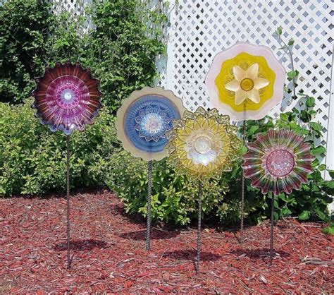 Diy Colorful Garden Décor Ideas For Lively Homes