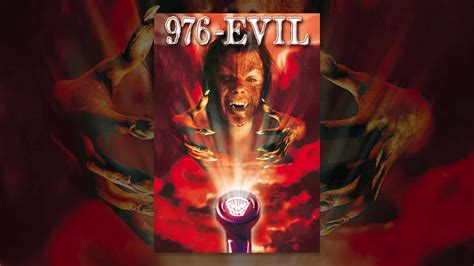 Horror Movie Review 976 Evil 1988 Games Brrraaains