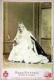 Maria Vittoria dal Pozzo: la regina di Spagna, la regina delle ...