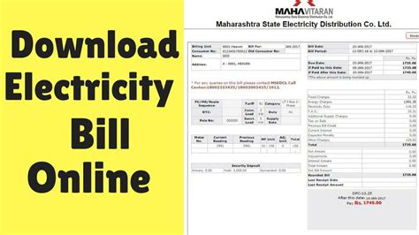 We've made it easier for you to buy your how to buy prepaid electricity. How To Download Electricity Bill Online - YouTube