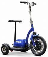 Images of Gas To Electric Scooter Conversion