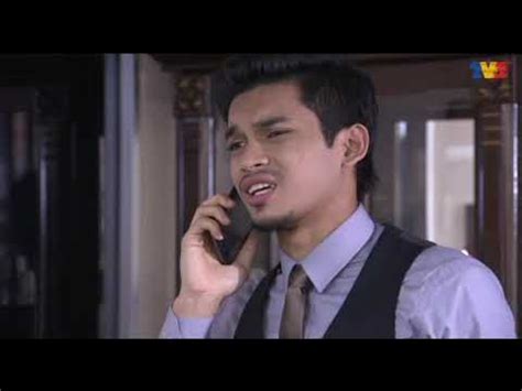 Aeril zafrel, nelydia senrose, fattah amin. Cinta Jannah | Episod 2 - YouTube