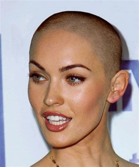 Bald Hairstyles For Women In 2023 A Trendy Choice Stmaryt
