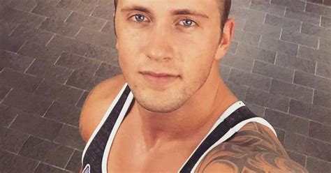 Celebrity Big Brother 2015 Dan Osborne Confirmed For A Place In The House As Speculation Over