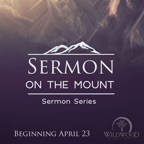 Sermon on the Mount (part 1) - Sermon Questions - Pastor Mark Robinson .com