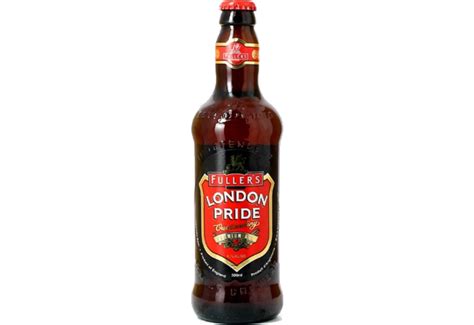 Fullers London Pride 50cl The Place 2 Beer