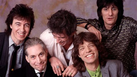 The Rolling Stones What Happened To Every Former Member