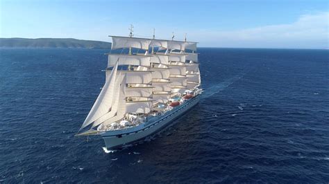 One Of The Most Beautiful Sailing Ships In The World Sailed From