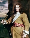 George Monck (1608-1670) Painting by Granger