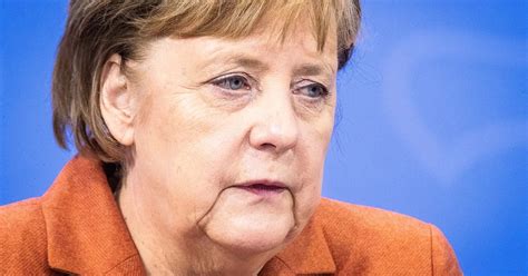 En Alemania Crecen Las Críticas Al Gobierno Por Su Estrategia De