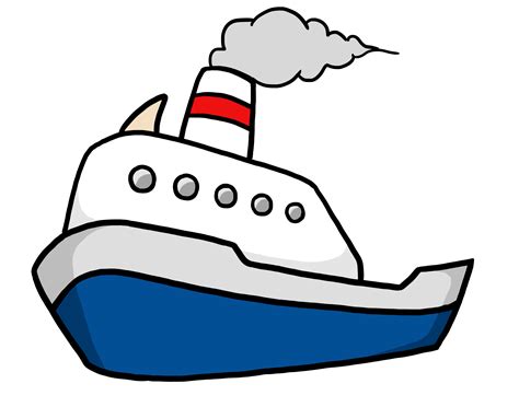 Cruise Ship Clip Art Clipart 2