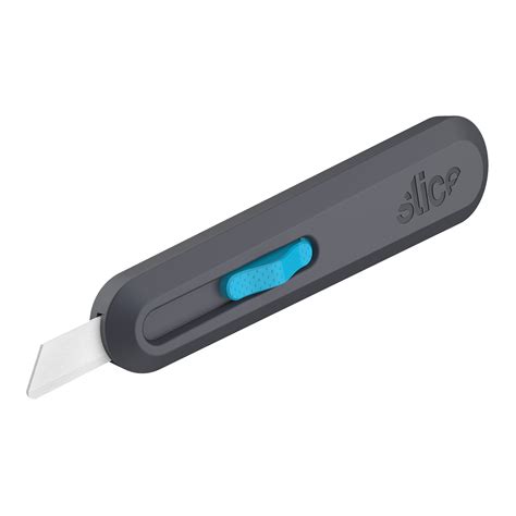 Slice Slice Smart Retracting Knife 1 Ceramic Nylon Handle Surseal