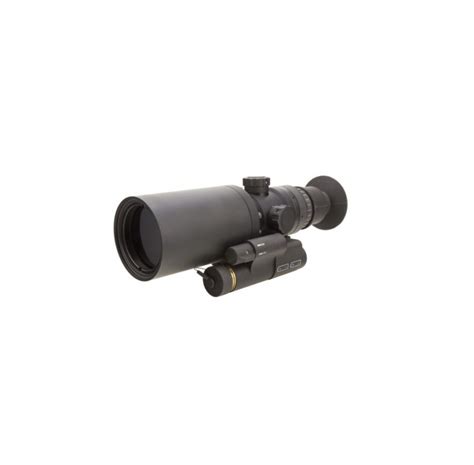 Trijicon Electro Optics Ir Hunter Mk2 Thermal 35mm Weapon Sight W8x E Zoom