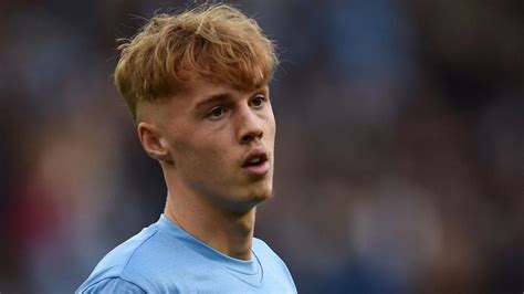 Who Is Cole Palmer Looking At Man City Youngster Expected To Join