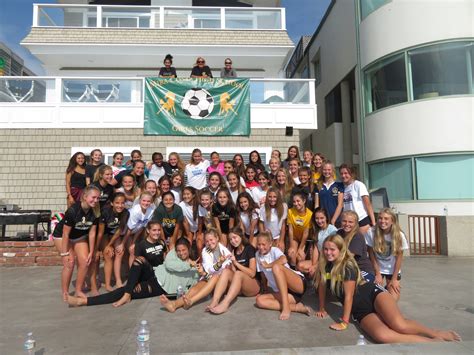 Get the inside scoop on jobs, salaries, top office locations, and ceo insights. Girls Soccer Team kicks off at the beach! - MBX Foundation
