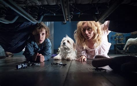 The Babadook Is The Best Horror Movie So Far This Century Here S Why Film Analysis Of The
