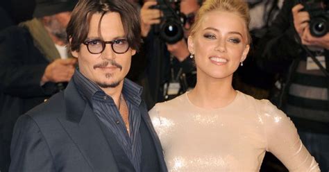 Perez Hilton Apologizes To Johnny Depp For Believing Amber Heard S