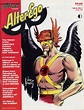 13 COVERS: A JOE KUBERT HAWKMAN Celebration | 13th Dimension, Comics ...