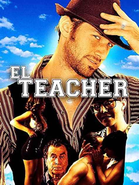 El Teacher Video 2013 Imdb