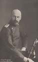 Prinz Friedrich von Sachsen.-Meiningen - Duitse