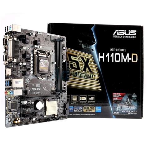 By increasing the speed at which the memory runs. Info Harga Motherboard Asus H110m D D4 Terlaris ...