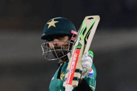 Asia Cup 2022 Babar Azam Is The Number One Man Going Around Scott