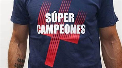 Maybe you would like to learn more about one of these? Supercopa de Europa 2018: La camiseta de supercampeón de ...