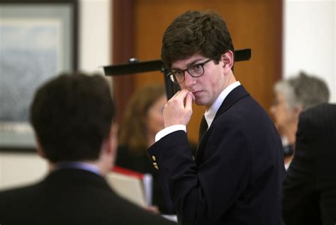 Owen Labrie Convicted Of Misdemeanor Sex Charges Chicago Tribune