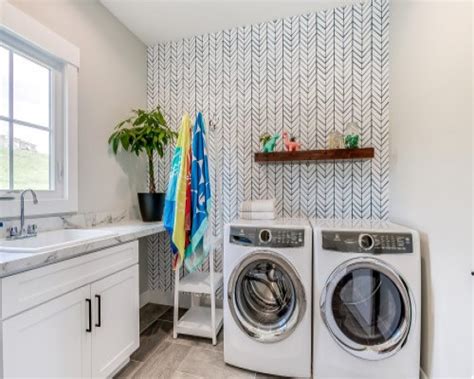 152 Great Laundry Room Ideas To Maximize Your Laundry Space