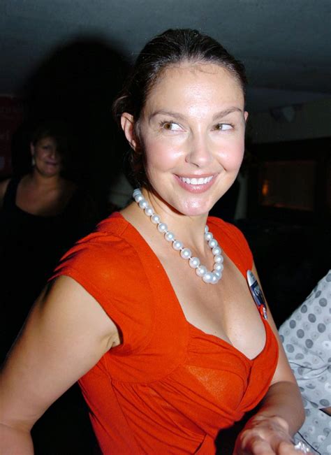 Ashley Judd Nude Sexy Collection Photos The Hot Stars