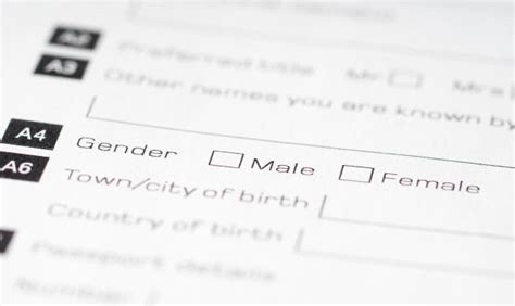 new york city introduces third gender option on birth certificates