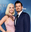 Pregnant! Katy Perry and Orlando Bloom Expecting 1st Child - WSTale.com