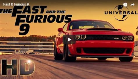 Fast And Furious 9 Streaming Complet Vf Automasites