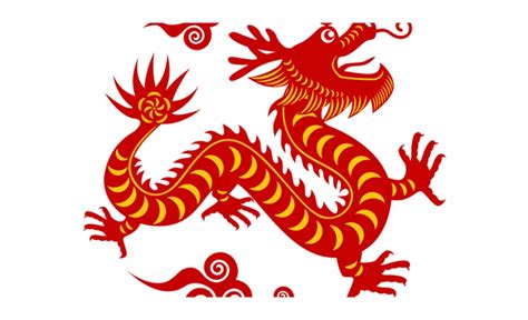 China Chinese Dragon Clip Art Dragon Png Download 12801575 Free