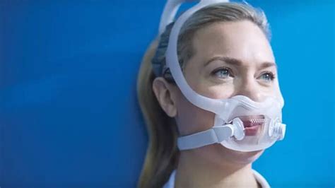 Sleep Apnea Masks Philips