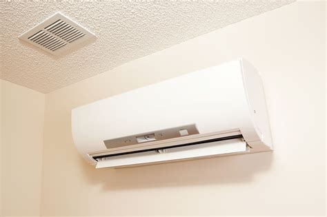 Updated on january 14, 2020. Ductless Air Conditioners West Chester, PA - Ductless Mini ...