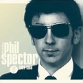 Wall Of Sound: The Very Best Of Phil Spector 1961-1966 | HMV&BOOKS ...