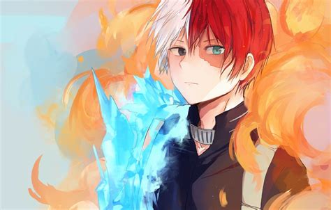 Top More Than 74 Fire And Ice Anime Vn