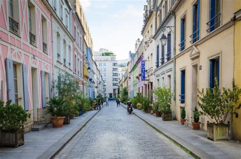 Top 15 Des Plus Belles Rues De Paris