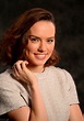 Daisy Ridley - Photoshoot for USA Today December 2015 • CelebMafia