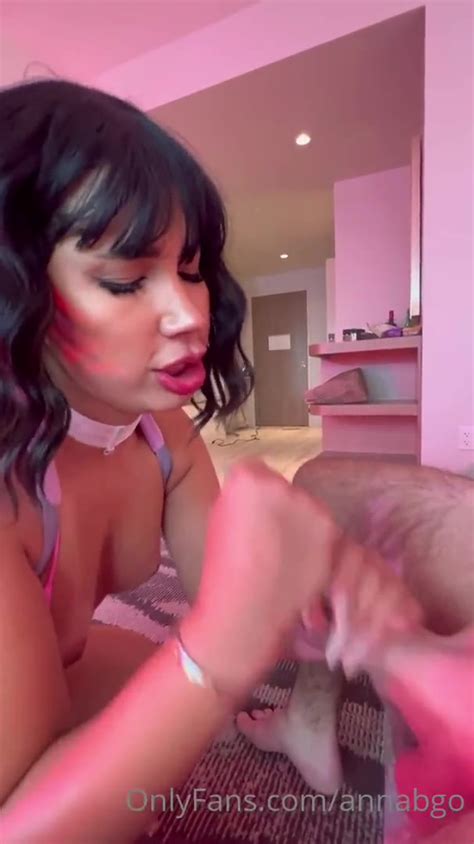 Watch Anna Beggion Nude Tiktok Girl Sex Tape Video Leaked Onlyfans Full Porngw