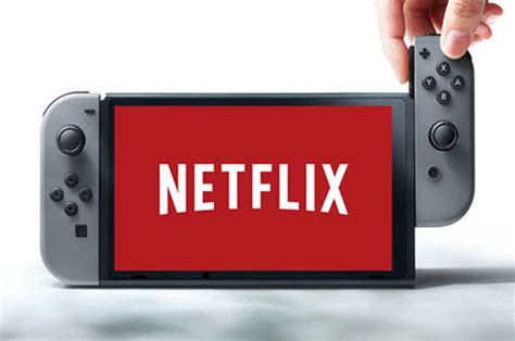 You can also sign in with your tv provider for full access to our content. Nintendo Switch Netflix Release Date: When can you watch ...