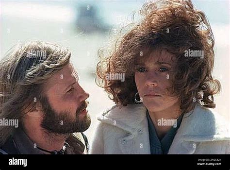 Coming Home 1978 United Artists Film With Jane Fonda And John Voight