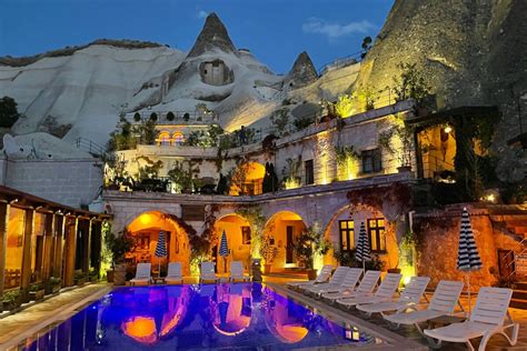 20 Fun And Unusual Things To Do In Cappadocia Turkey Two Wandering Soles