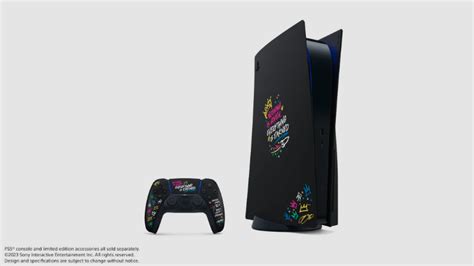 Ps5 Getting New Controller Console Cover Designed By Lebron James